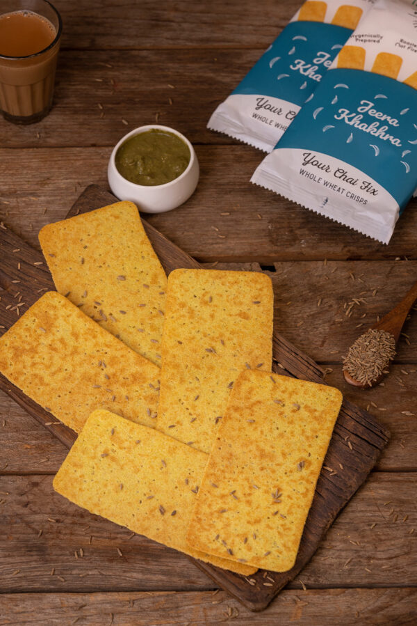 Khakhra