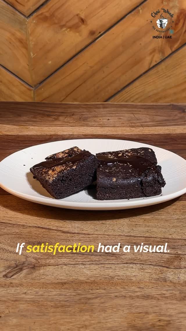 Instagram post from chai.waale. This post is in position 2.