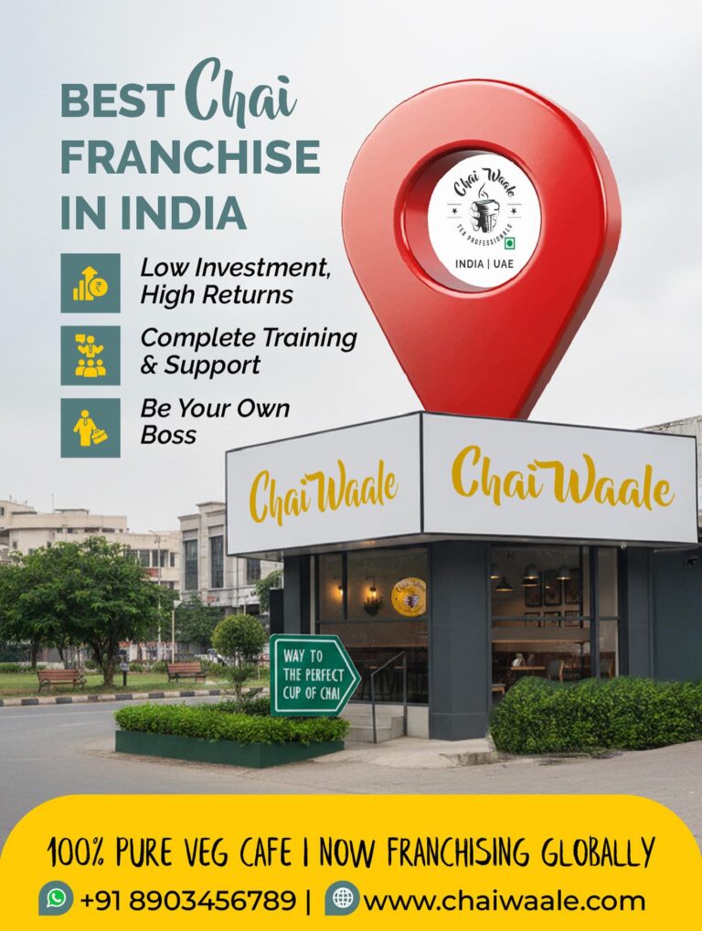 Instagram post from chai.waale. This post is in position 10.