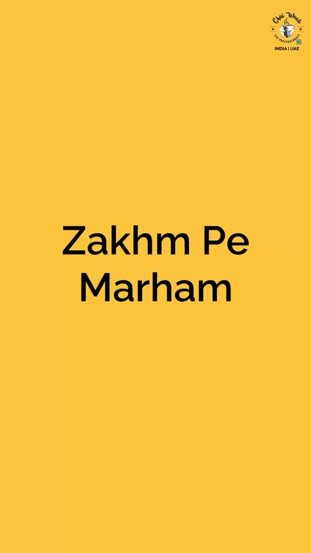 Instagram post from chai.waale. This post is in position 4.