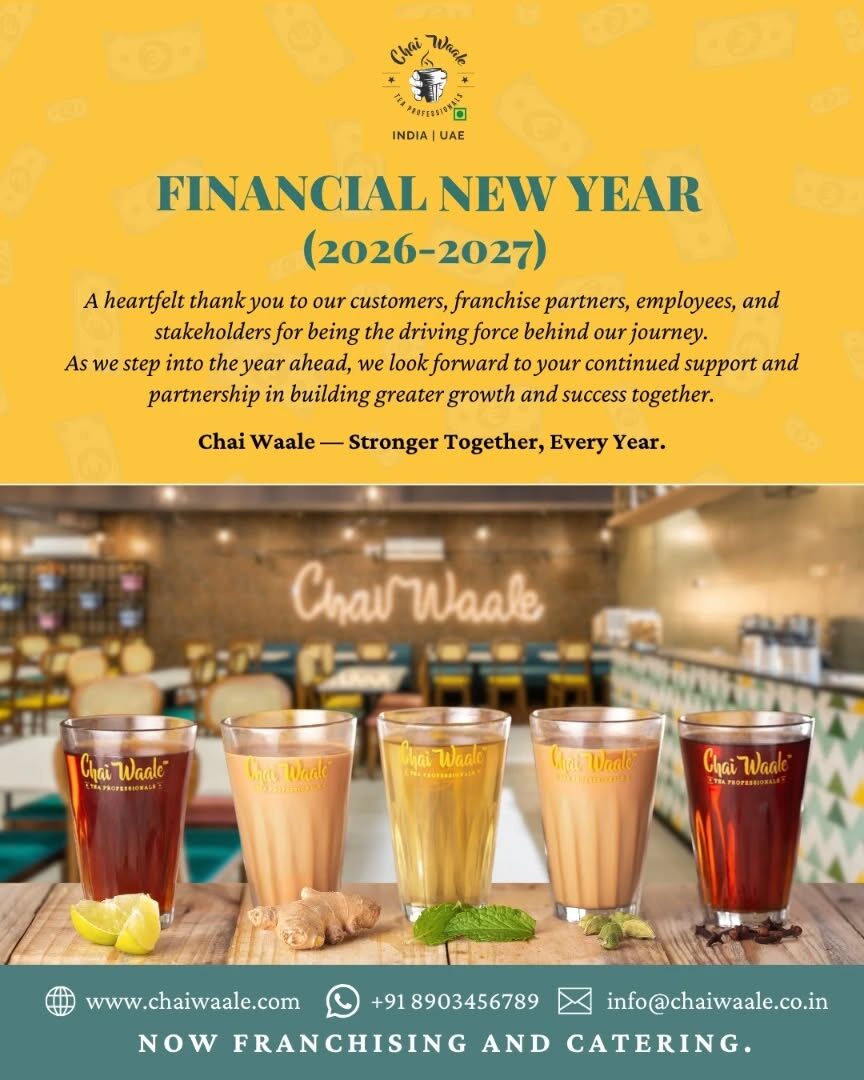 Instagram post from chai.waale. This post is in position 1.