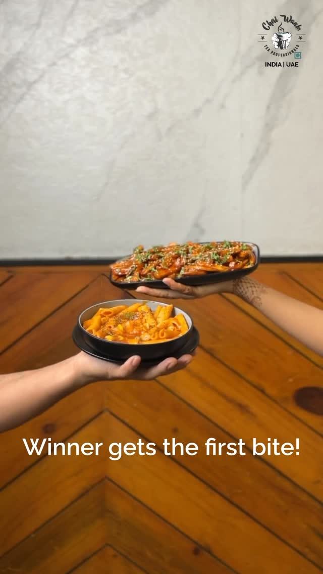 Instagram post from chai.waale. This post is in position 7.