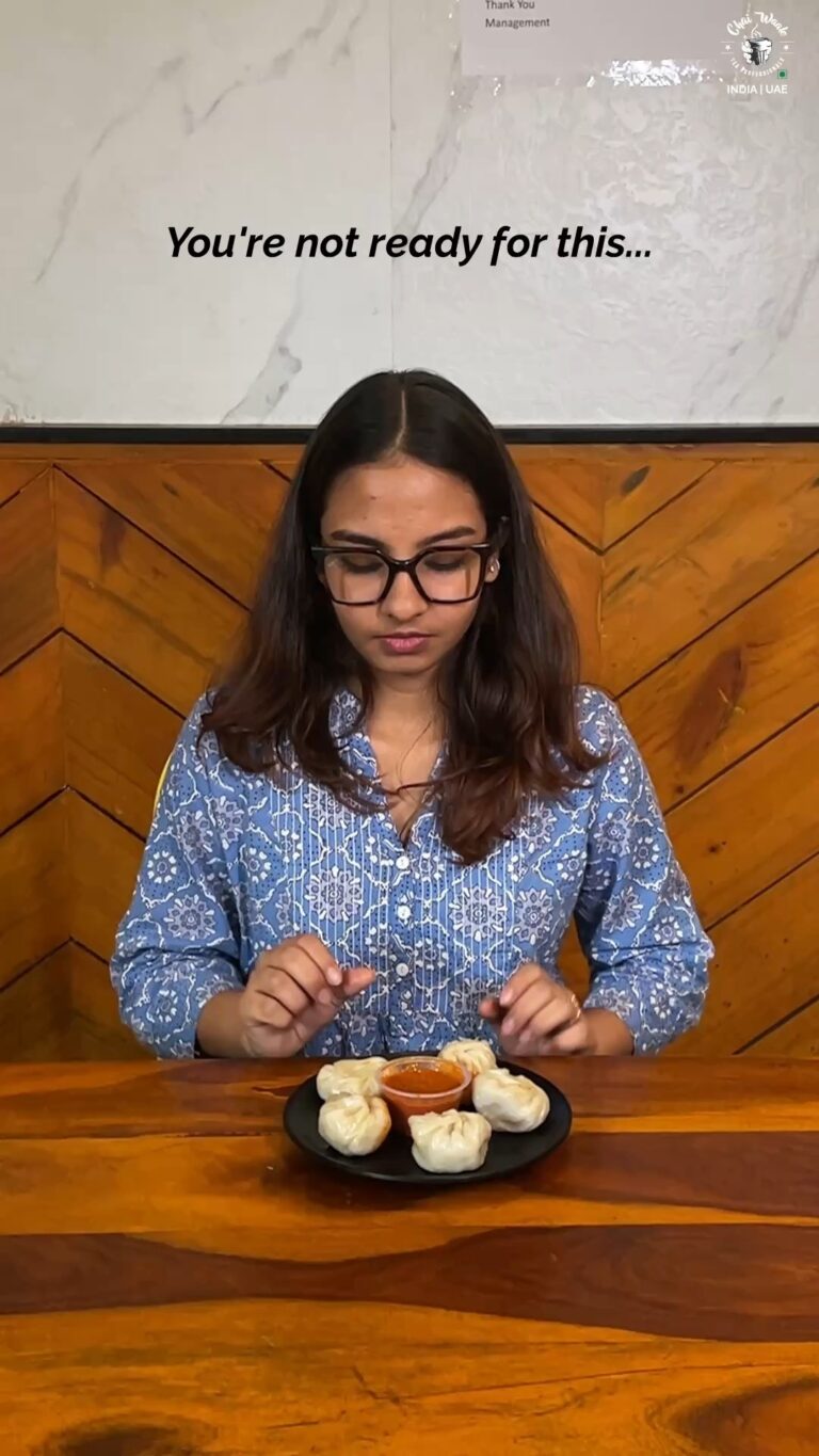 Instagram post from chai.waale. This post is in position 8.