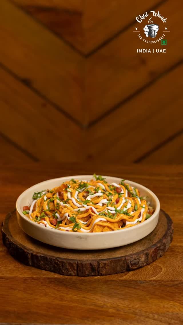 Instagram post from chai.waale. This post is in position 7.